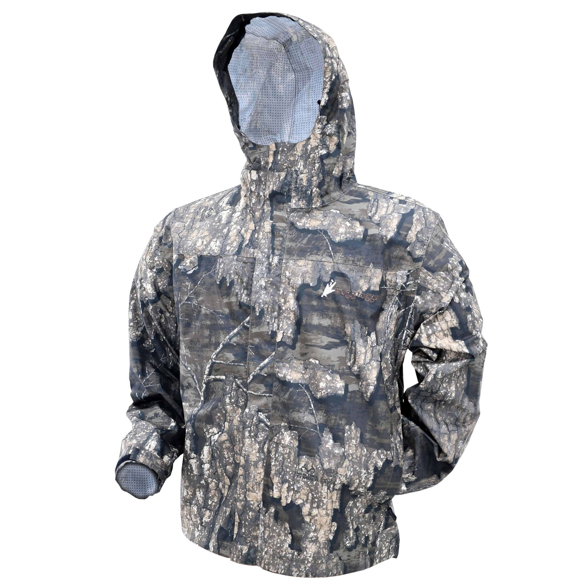 Camo Rain Jacket C967970