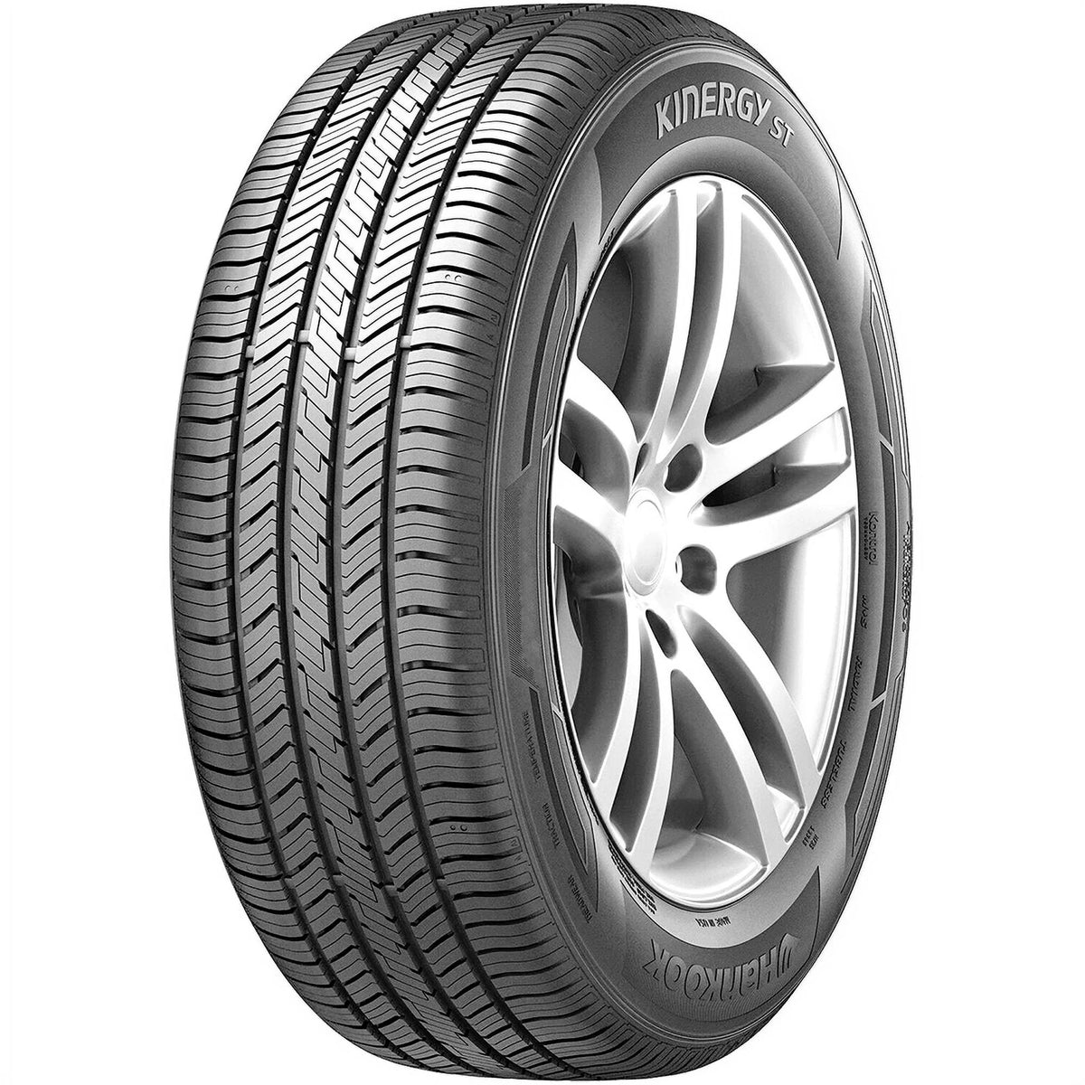 All Season 225/75R15 102T Passenger Tire S173