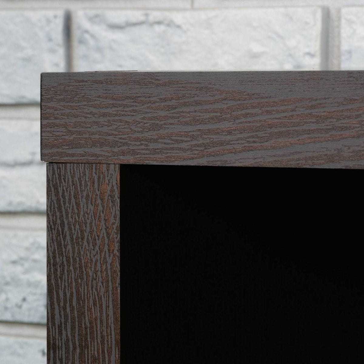 4 Cube Bookcase E816