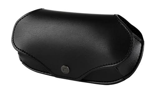 Black Red Eyeglasses G760