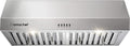 30 inch 700CFM Stainless Steel Under Cabinet Range Hood V18238