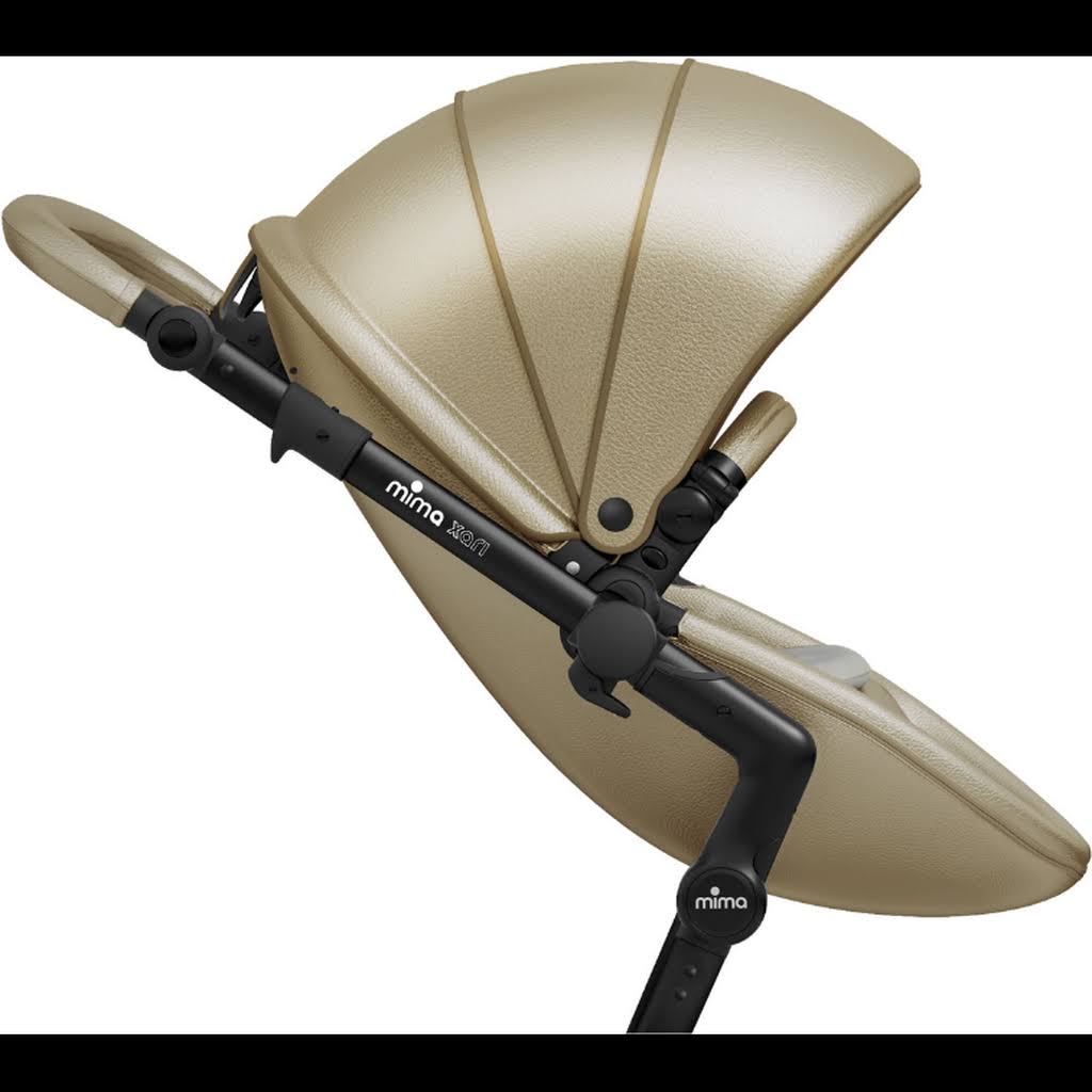 Xari Seat Kit N281480