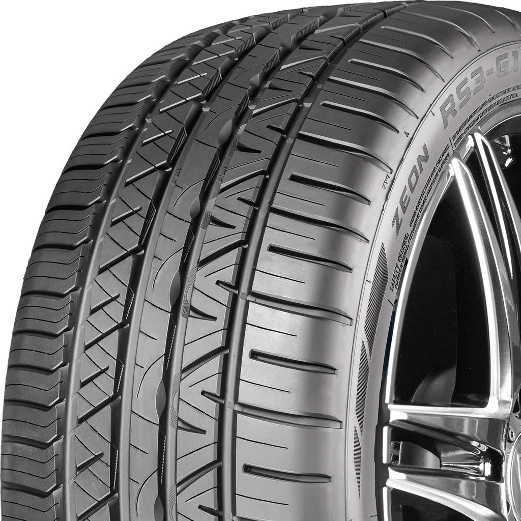 All Season 245/40R17 91W Passenger Tire J1196