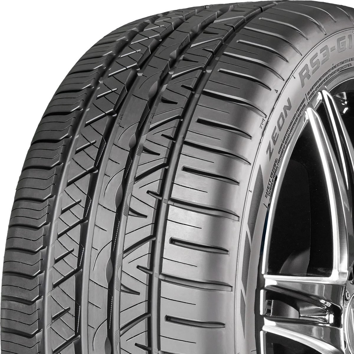 All Season 245/40R17 91W Passenger Tire J1196