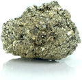 15.25 Ratti 14.50 Crt Natural Pyrite Crystal Stone Loose Gemstone C5592