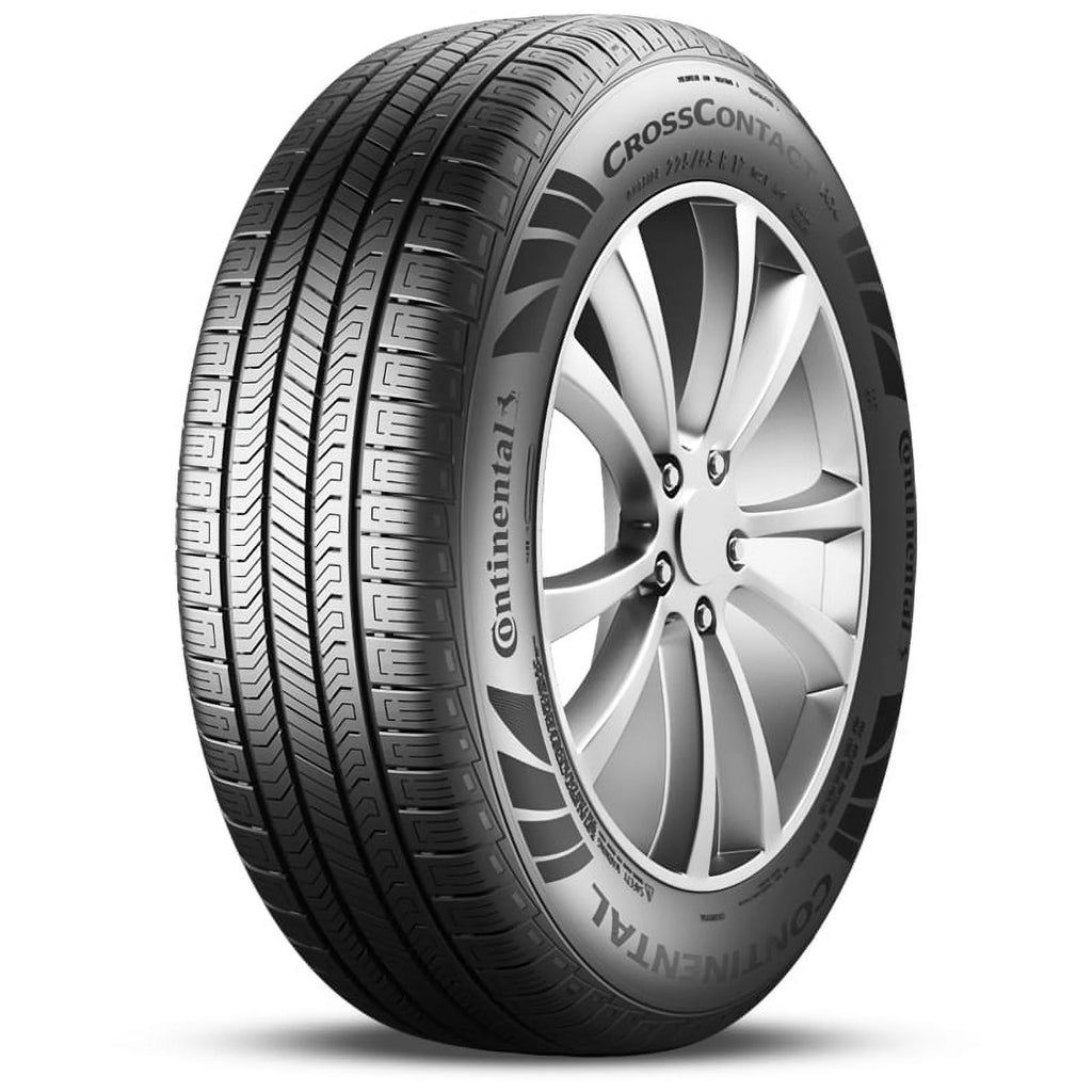 All Season 245/45R20 103H XL Passenger Tire Y7778