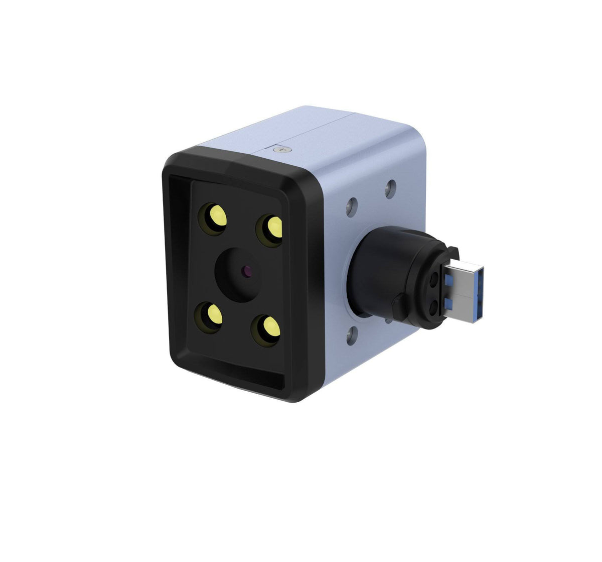 3D Scanner W563