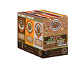 Decaf Flavored Coffee Single Serve Cups Variety Pack, 24 Ct Y3752
