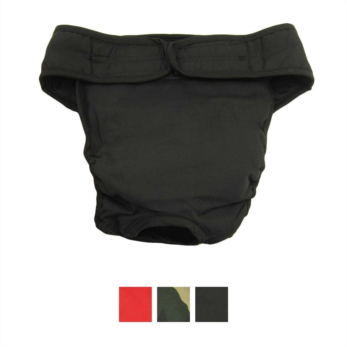 Washable Female Dog Diaper Q411