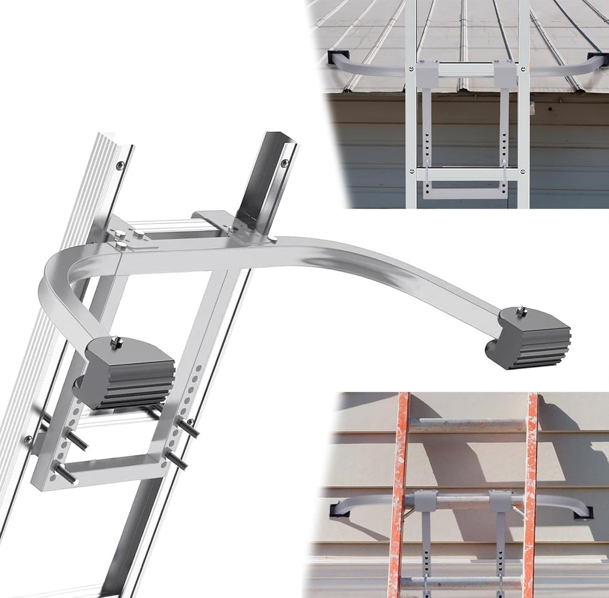 Ladder Stabilizer Extension Ladder Accessories I8701