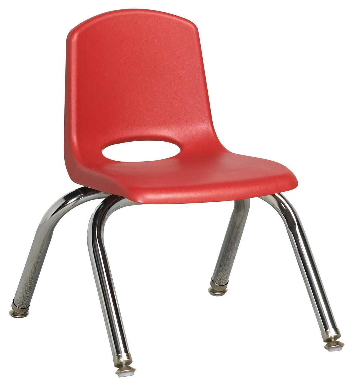 Stack Chair Chrome Legs R919681