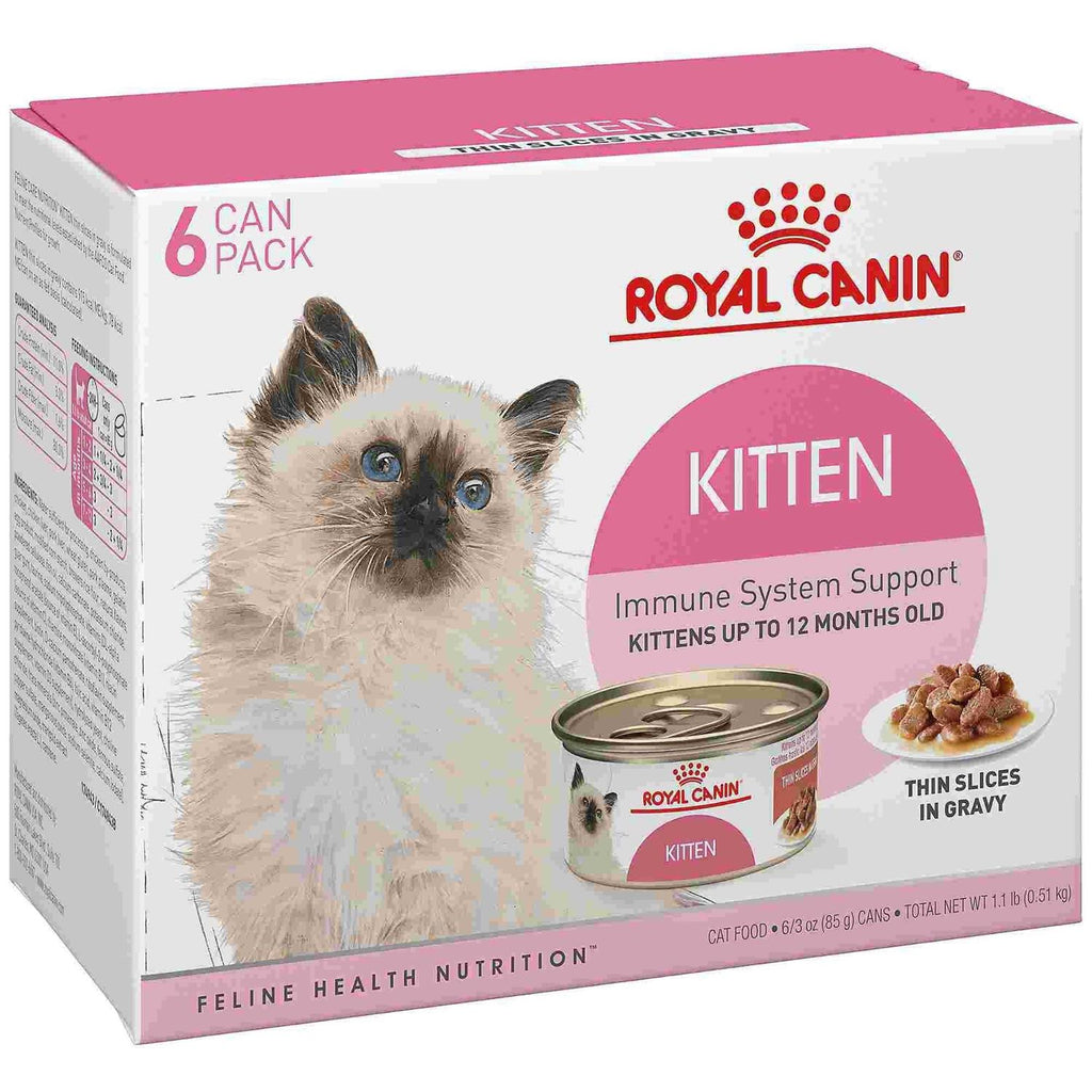 Mother & Babycat Ultra Soft Mousse M756