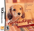 Nintendogs Dachshund & Friends K467