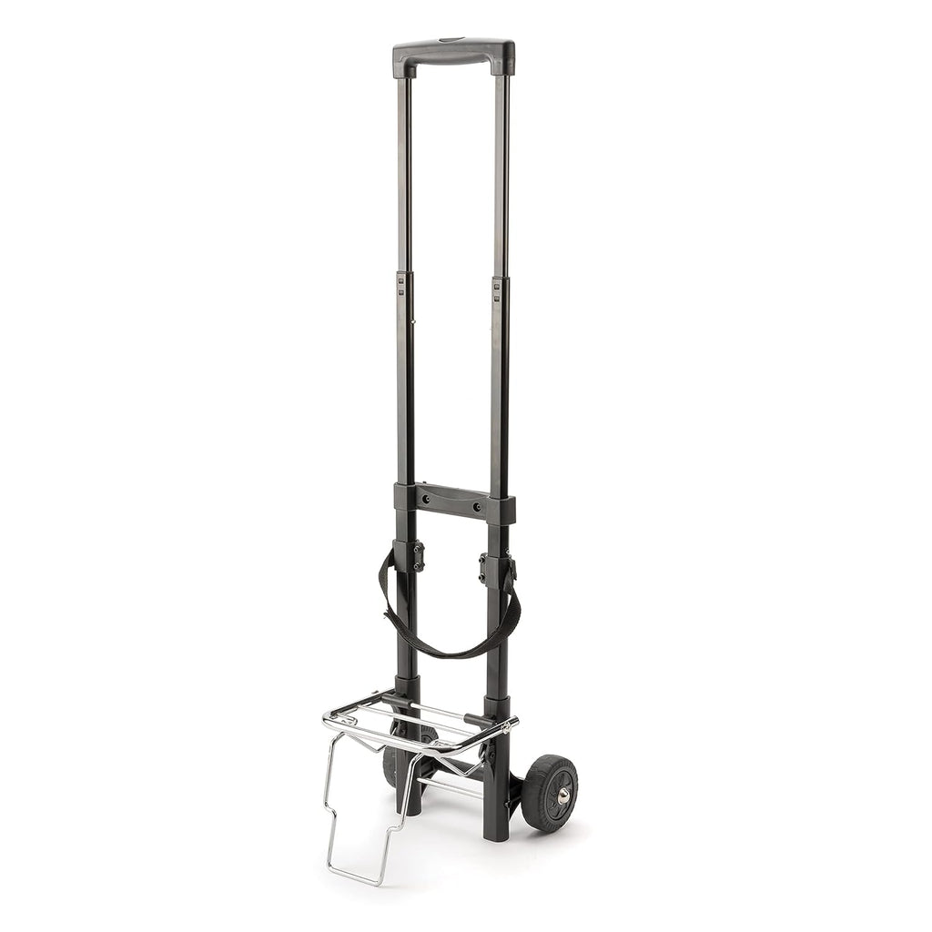 Portable Oxygen Concentrator Wheeled Cart 4 Wheels G9352