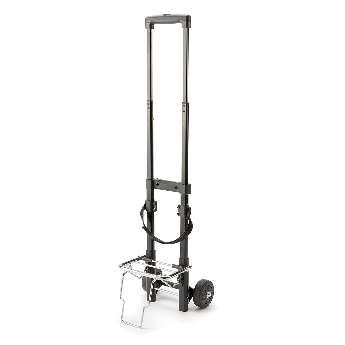 Portable Oxygen Concentrator Wheeled Cart 4 Wheels G9352