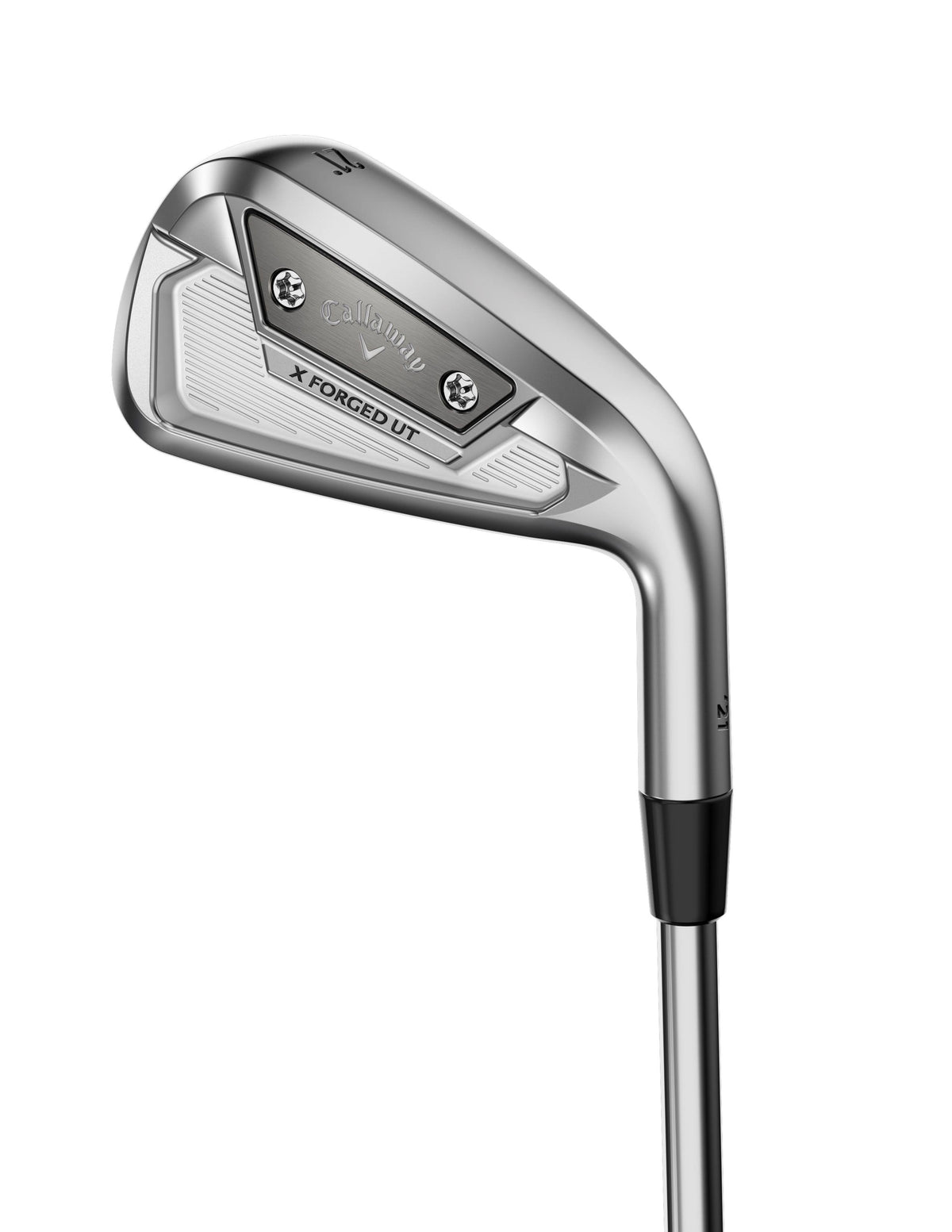 Utility Iron P639