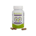 90 Capsules Vegan Gluten Free Kidney Support Supplement R46724