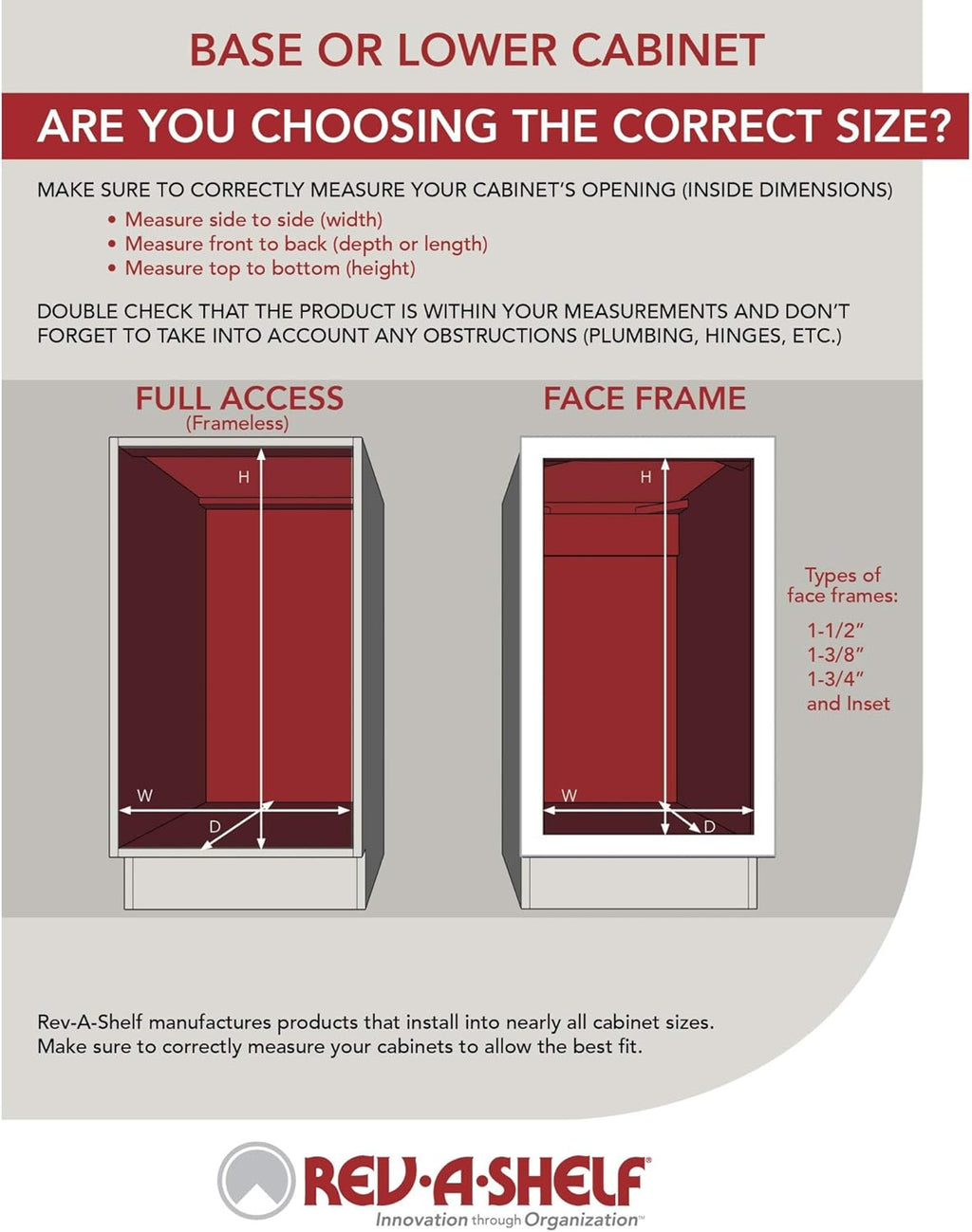 Double 50-Quart Under Mount Pull-Out Waste Container Trash Cans with Soft-Close, White M12556