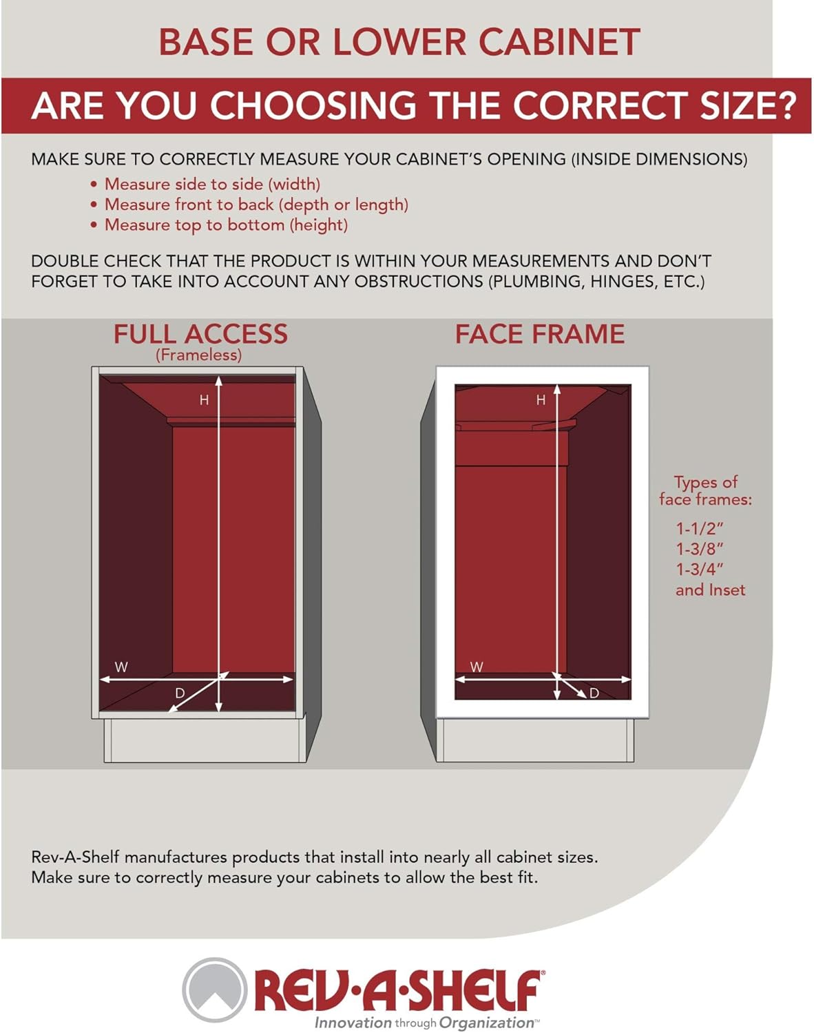 Double 50-Quart Under Mount Pull-Out Waste Container Trash Cans with Soft-Close, White M12556