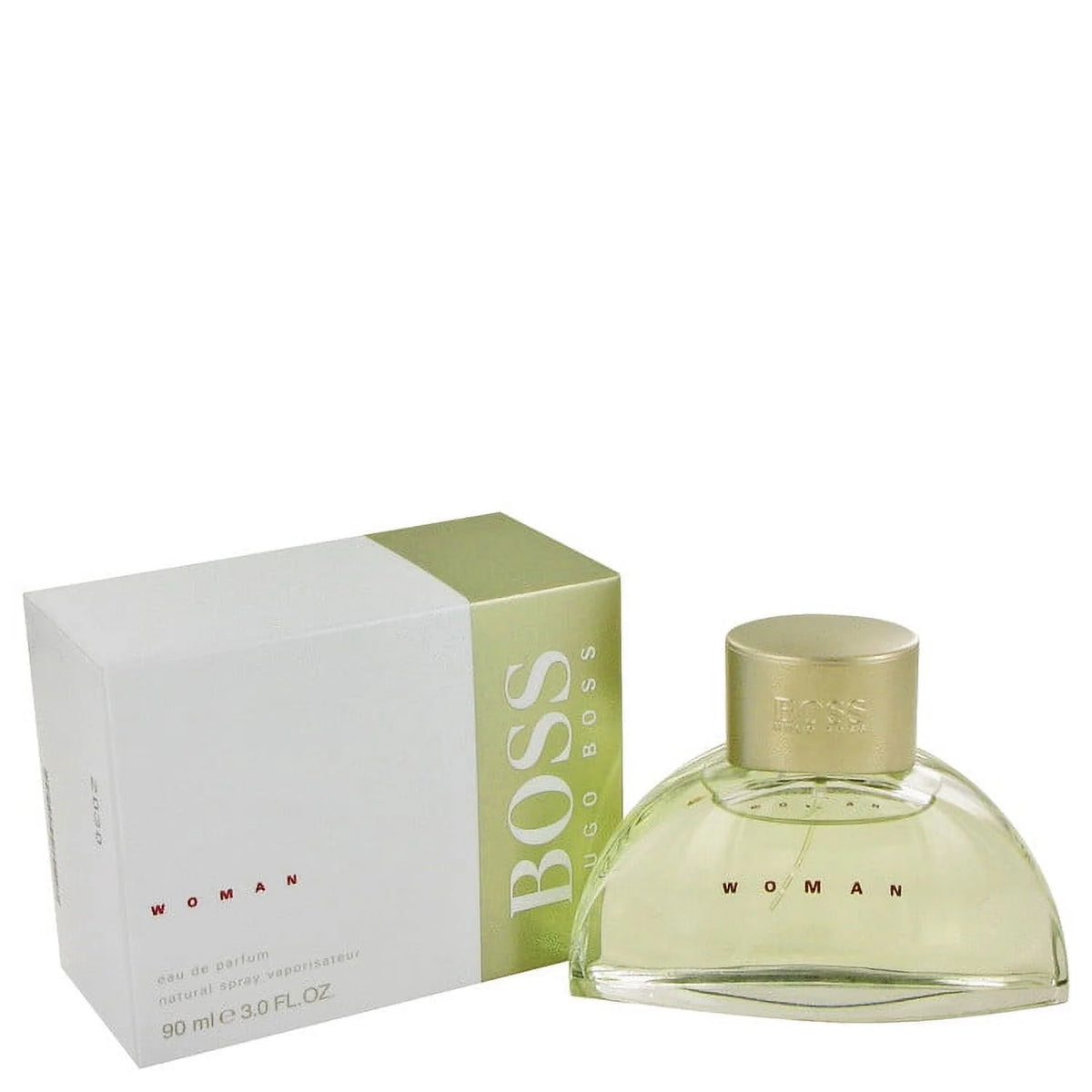 Eau De Parfum Spray 3 oz T331552