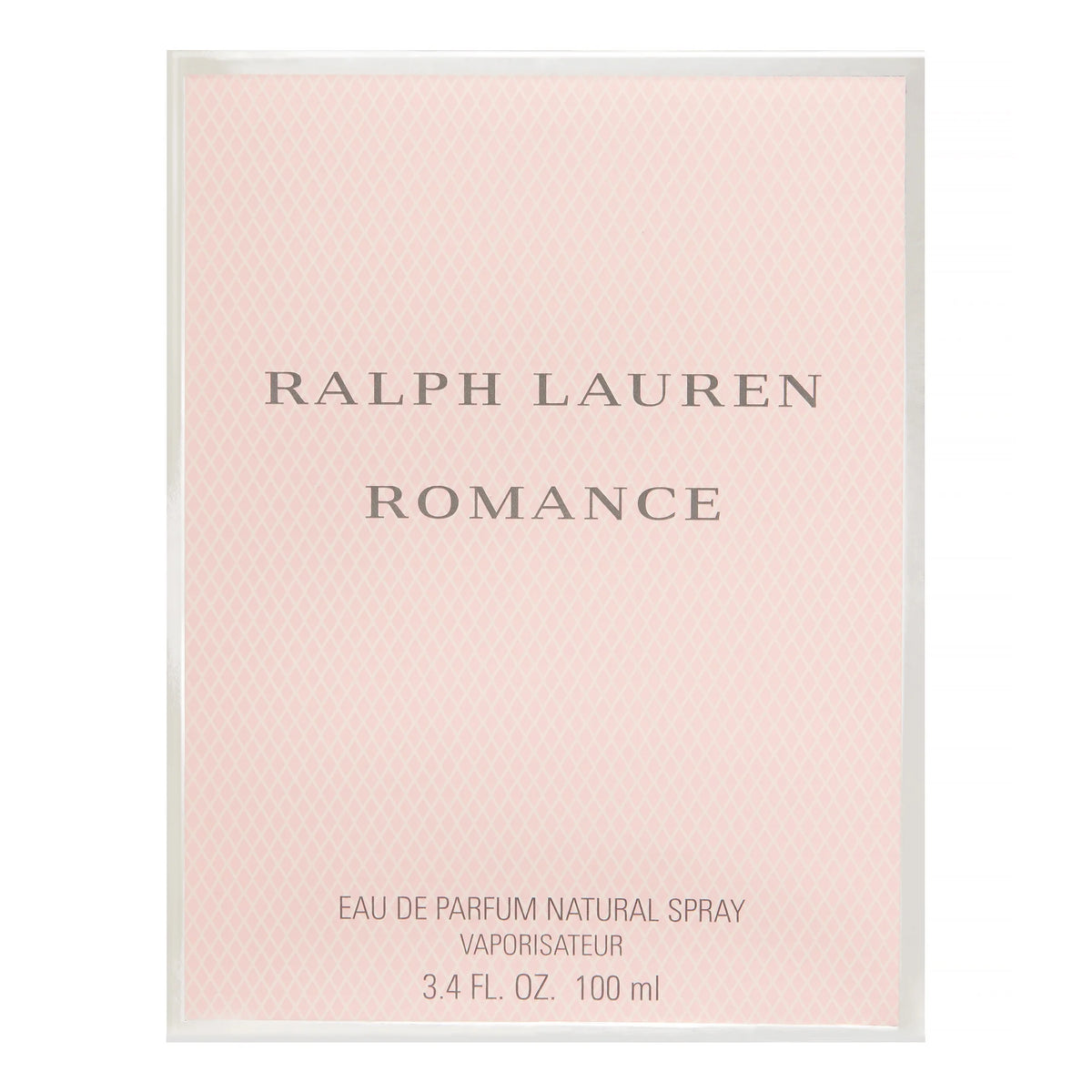 Eau De Parfum Spray 3.4 Oz / 100 Ml K85172