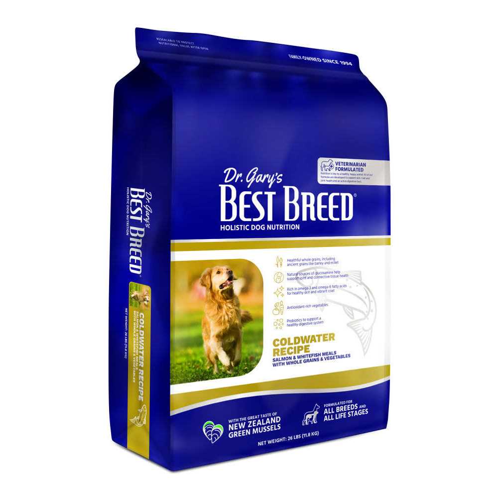 Dry Dog Food W934340