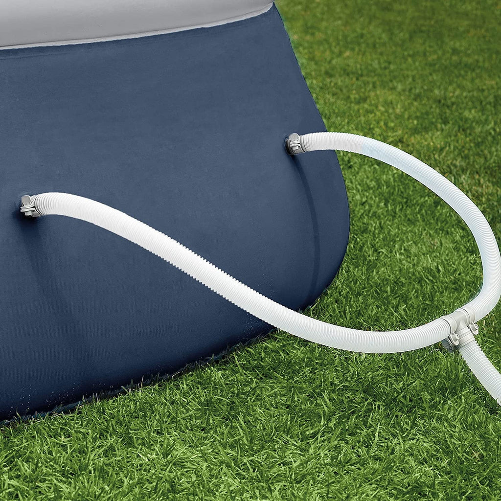 Inflatable Above Ground Swimming Pool I67400