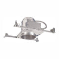 White 5 in. Aluminum Recessed Lighting Housing S17112