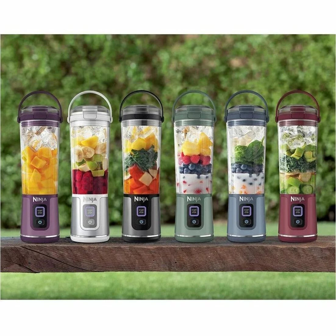 Portable Blender Q424851