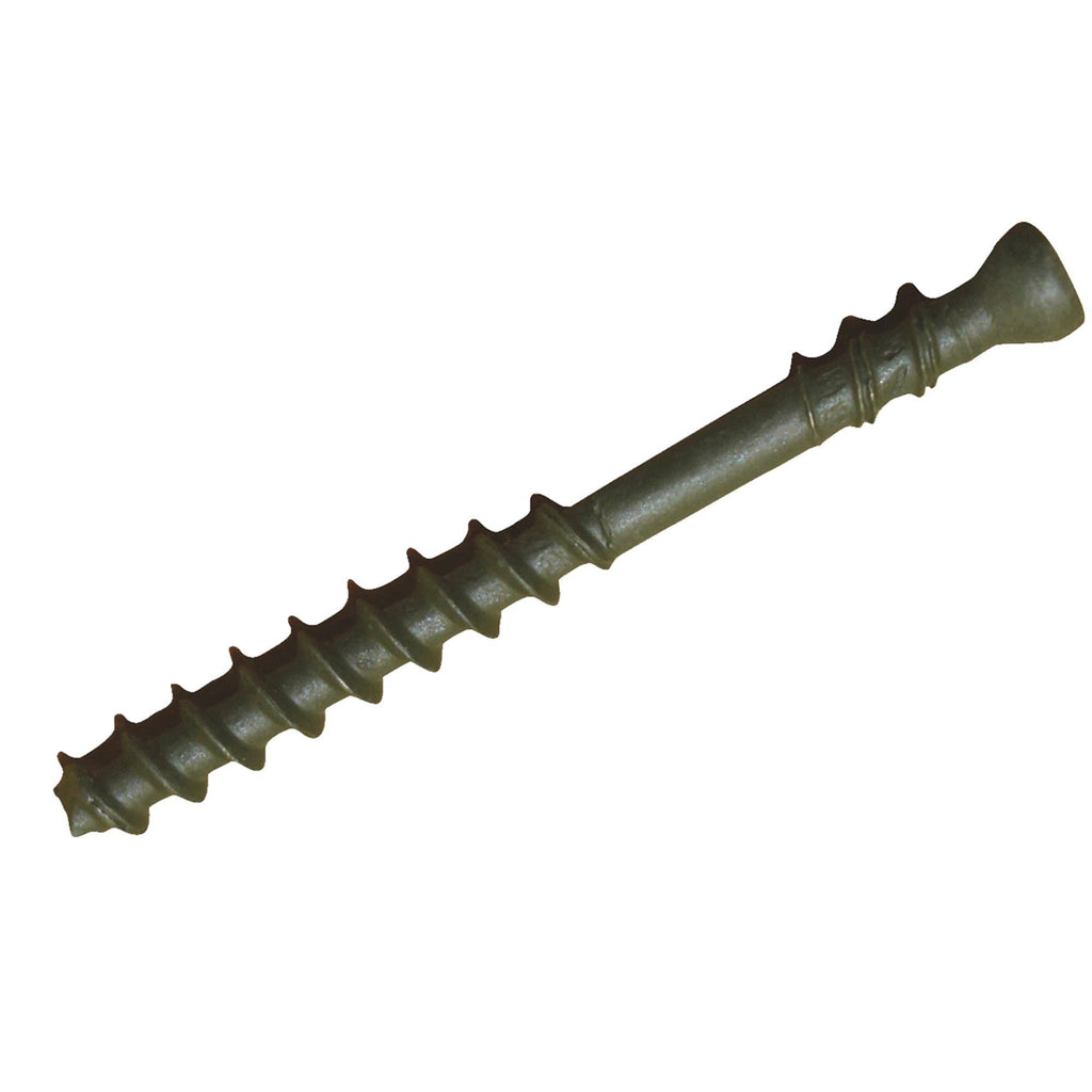 Coated Deck Screw K9076
