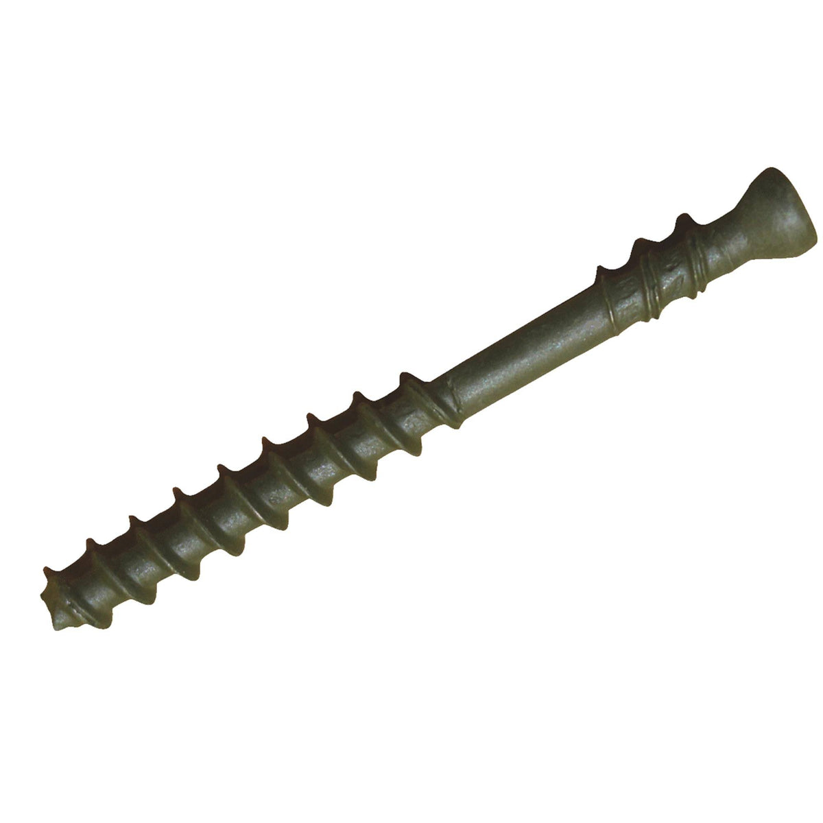 Coated Deck Screw K9076