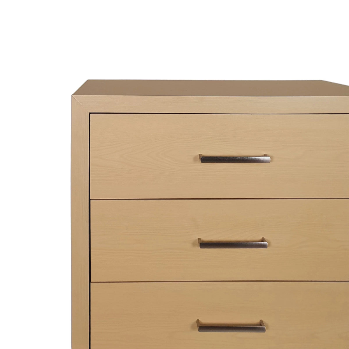 Faux Wood 5 Drawer Dresser O603933
