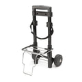 Portable Oxygen Concentrator Wheeled Cart 4 Wheels G9352