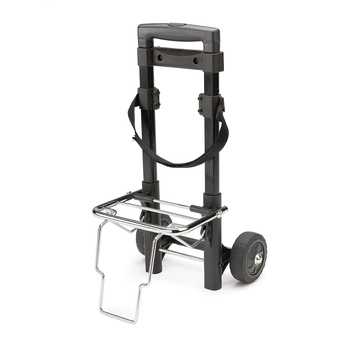 Portable Oxygen Concentrator Wheeled Cart 4 Wheels G9352