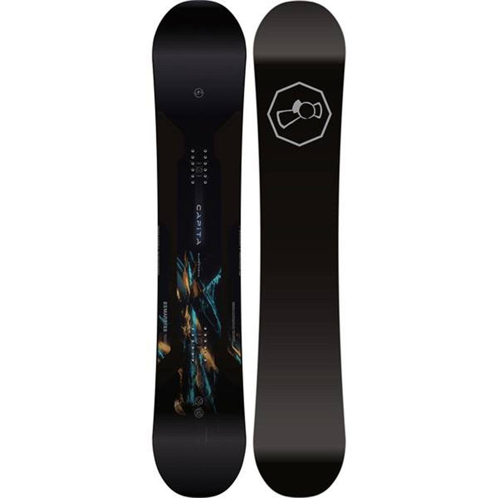 Snowboard R652