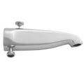Wall Mount Brass Diverter Tub Spout with Handshower Outlet L6448
