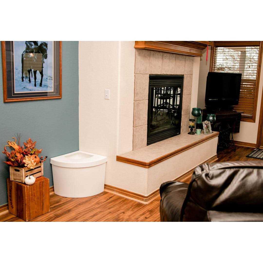 Litter Box K577869