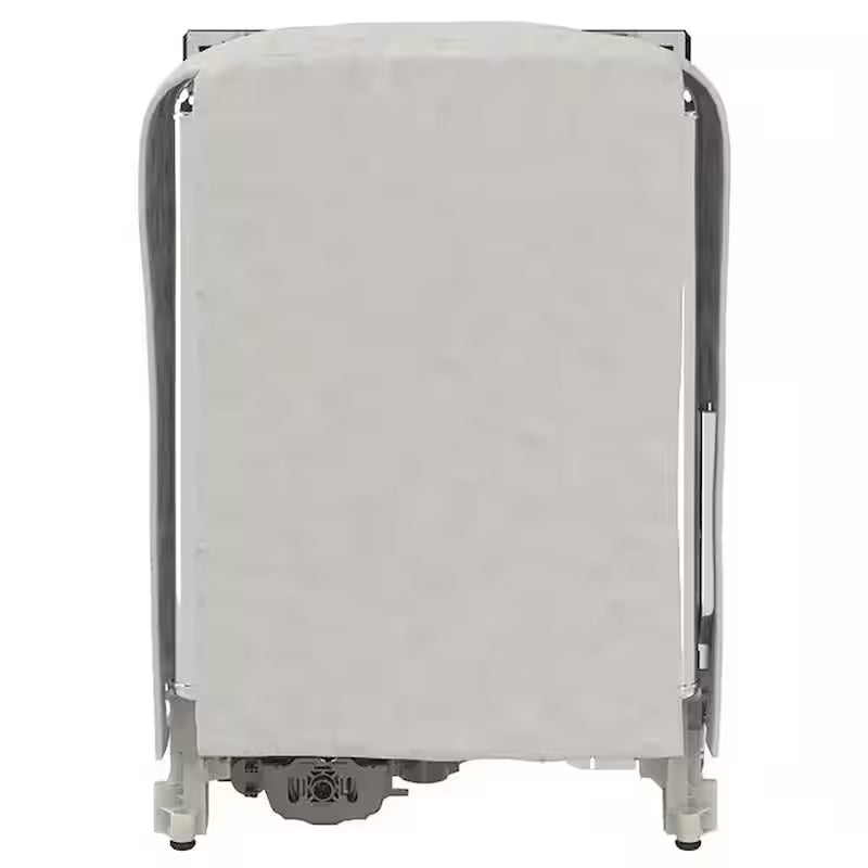 Stainless Steel Built-In Tall Tub Dishwasher, 44 dBA F10883