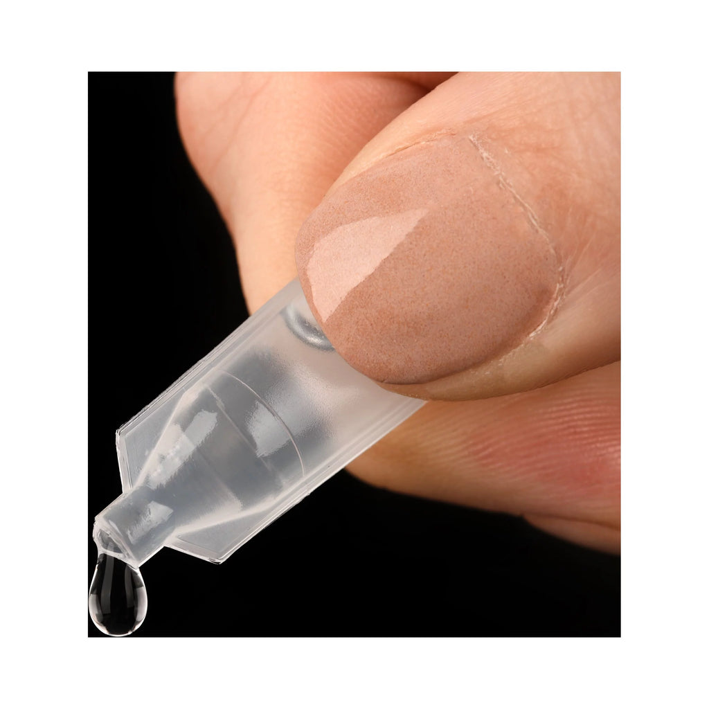 Preservative-Free Eye Drop Vials 60 Count O558