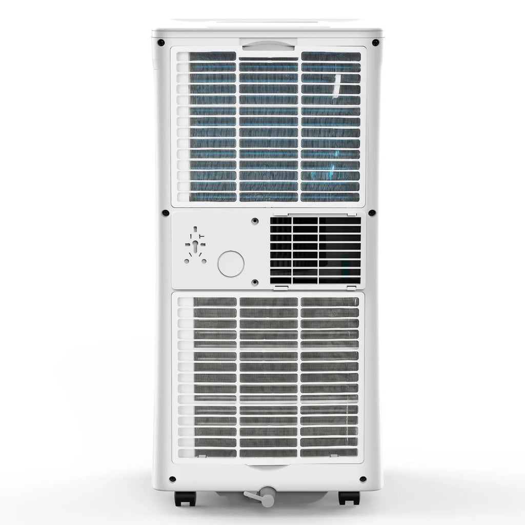 8000 BTU Portable Air Conditioner Y8489
