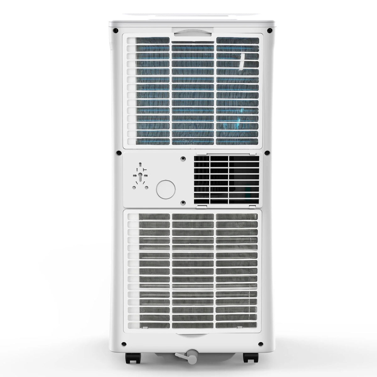 8000 BTU Portable Air Conditioner Y8489
