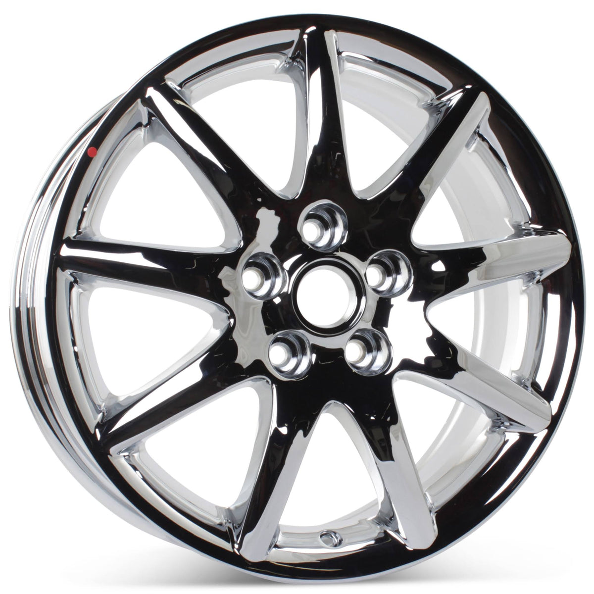 Alloy Replacement Wheel X27342