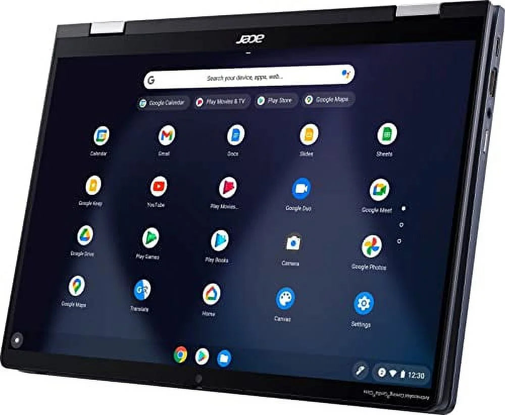 14 Inch Touchscreen 2-in-1 Laptop X33945