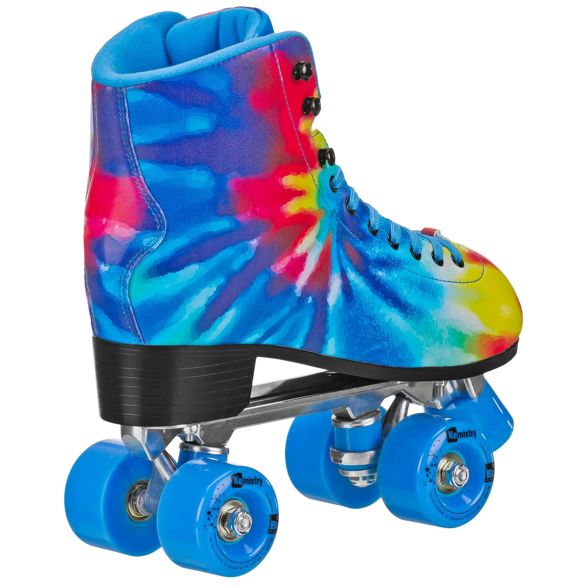 Tie Dye Roller Skate K441408