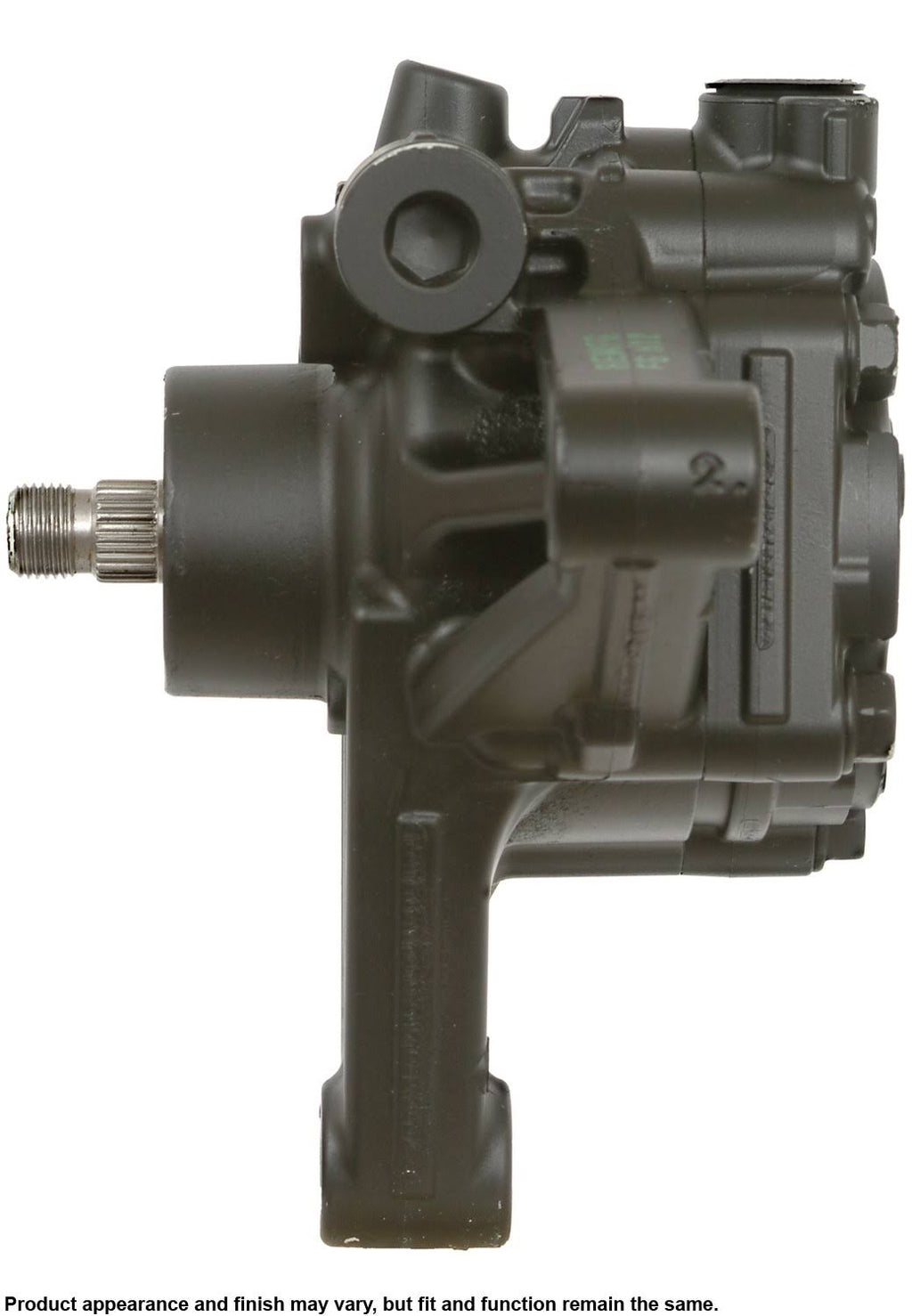 Power Steering Pump L3295