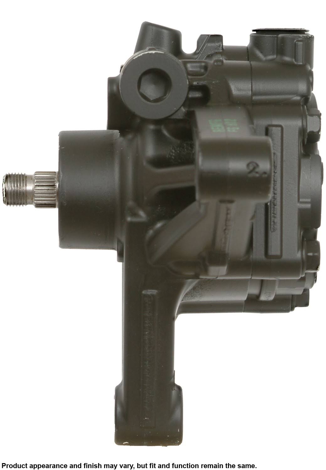 Power Steering Pump L3295