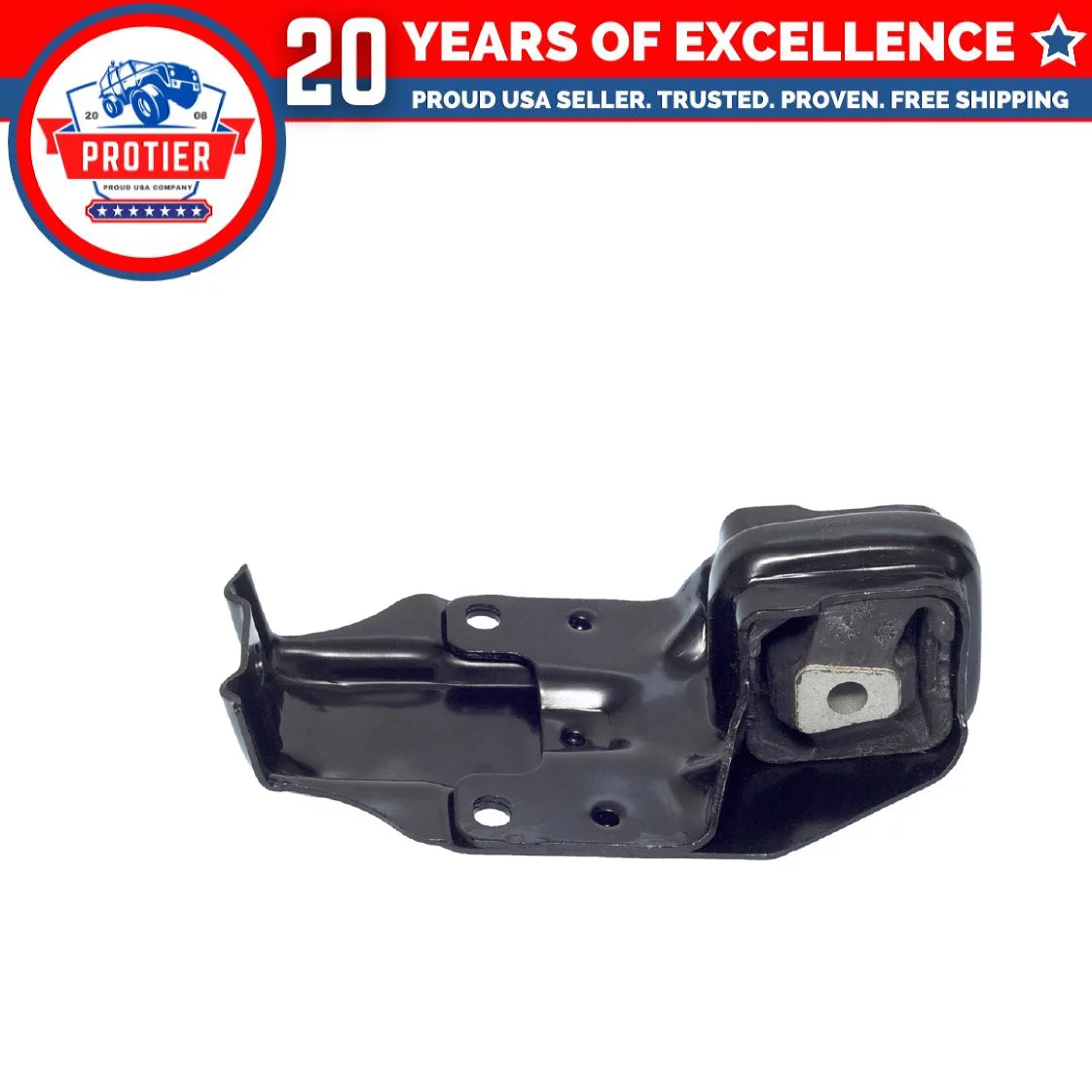 Engine Motor Mount 4PCS Set R806