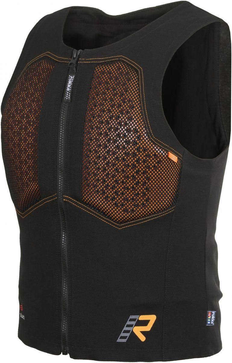Black Protector Vest J474020