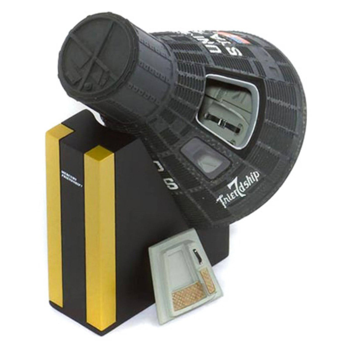 Resin Model G21380