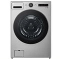 5.2 Cu Ft Graphite Steel Front Load Washer U5416